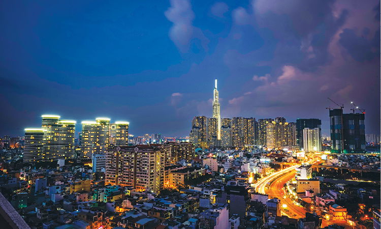 Tại sao Sài Gòn có tên gọi "Hòn ngọc Viễn Đông"