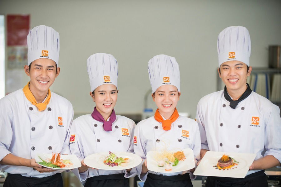 Hướng nghiệp Á - Âu Đà Nẵng đào tạo những ngành gì?