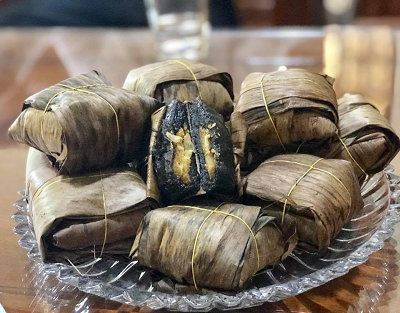 5 đặc sản Hà Tĩnh phải thử 1 lần trong đời