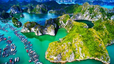 Du lịch Hải Phòng và những kinh nghiệm hay