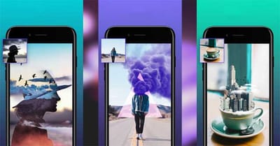 Những app chỉnh sửa ảnh không thể bỏ qua