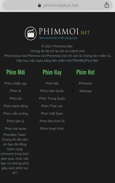 Kênh "Phim Mới" tại sao được gọi là "Vua Lì Đòn" ở Việt Nam