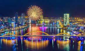 Thành phố đáng sống nhất Việt Nam gọi tên Đà Nẵng