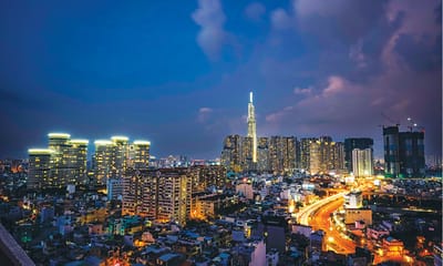 Tại sao Sài Gòn có tên gọi "Hòn ngọc Viễn Đông"
