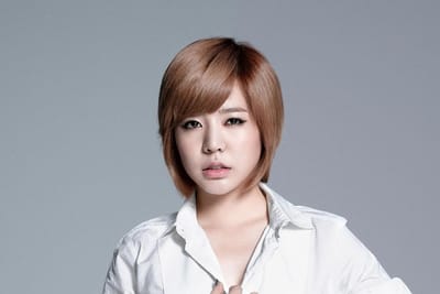 Nhóm nhạc nữ girl'generation tan rã giờ ra sao