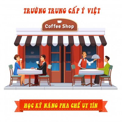 Học Bartender tại Đà Nẵng