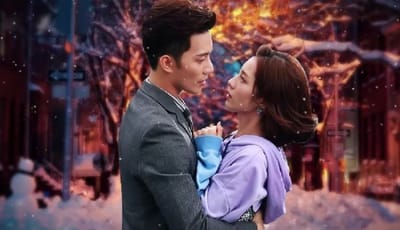 Những bộ phim ngôn tình Hàn Quốc tổng tài không thể bỏ qua