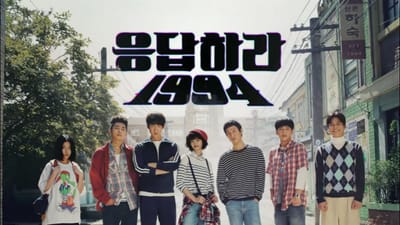 Những bộ Phim ngôn tình học đường Hàn Quốc đáng xem