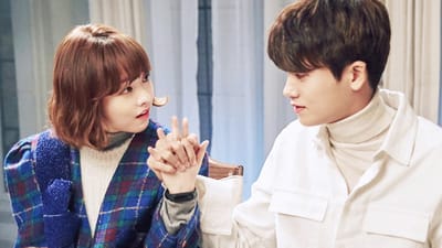 Top 5+ bộ phim ngôn tình Hàn Quốc hài hước nên xem một lần