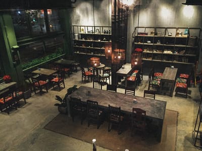 Điểm danh 4 địa điểm Hải Phòng về đêm cho các bạn trẻ