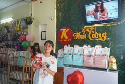 Tham khảo ngay 5 địa chỉ chăm sóc chó cảnh ở Đà Nẵng hàng đầu