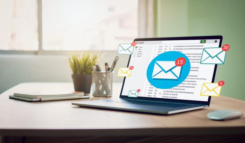 Emails