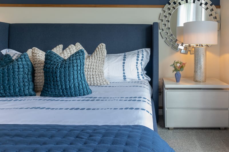 Request a quote for Bespoke Headboards