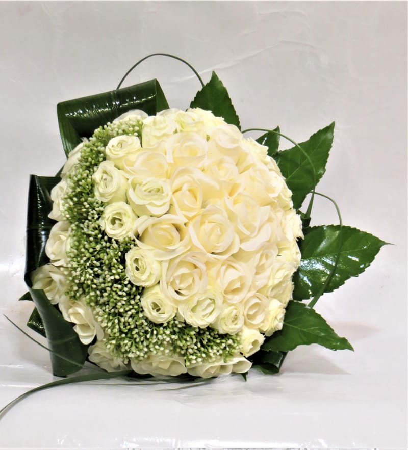 זרי כלה ייחודיים בהתאמה אישית