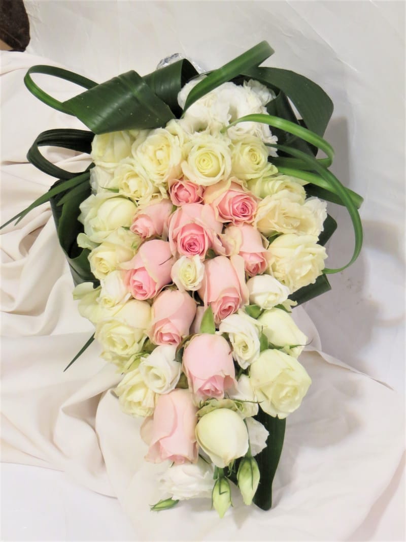 זרי כלה ייחודיים בהתאמה אישית