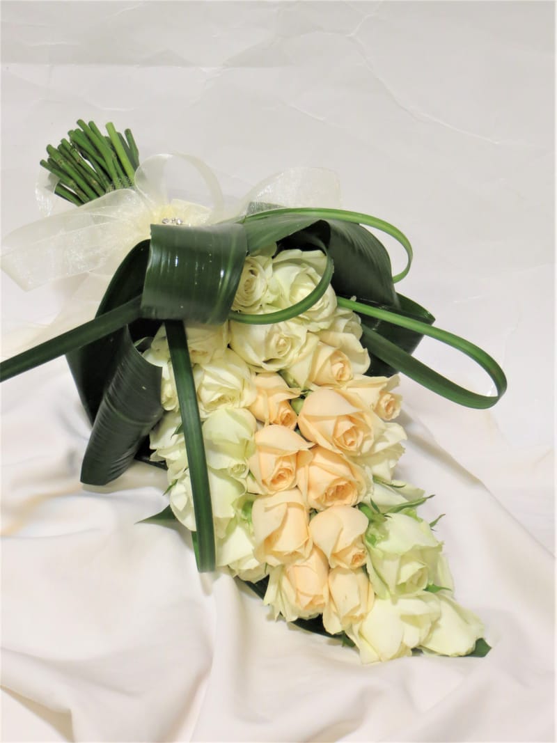 זרי כלה ייחודיים בהתאמה אישית