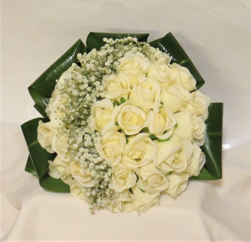 זרי כלה ייחודיים בהתאמה אישית