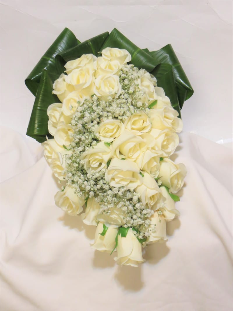 זרי כלה ייחודיים בהתאמה אישית