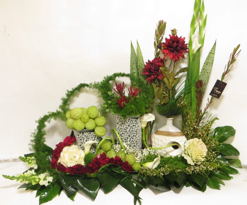 זרי יוקרה בבניה אישית ייחודית