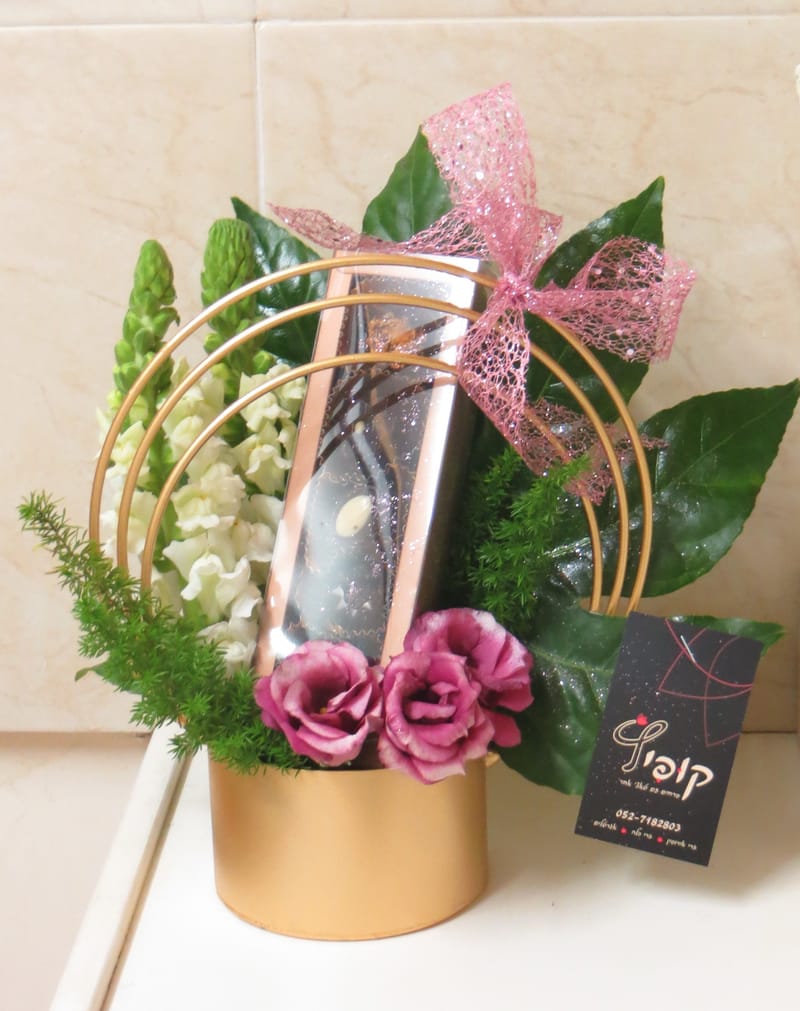 עיצובי פרלינים יוקרתיים