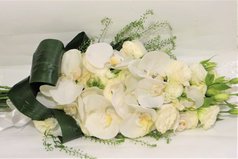 זרי כלה ייחודיים בהתאמה אישית