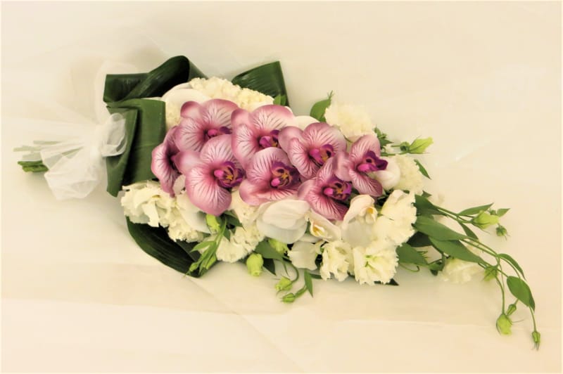 זרי כלה ייחודיים בהתאמה אישית