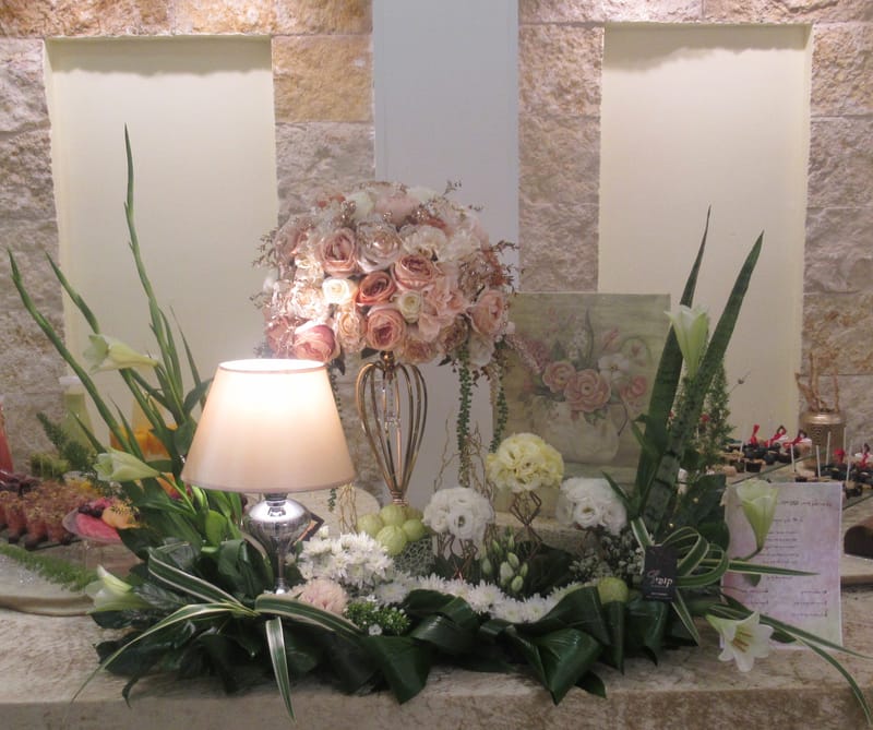 זרי יוקרה בבניה אישית ייחודית