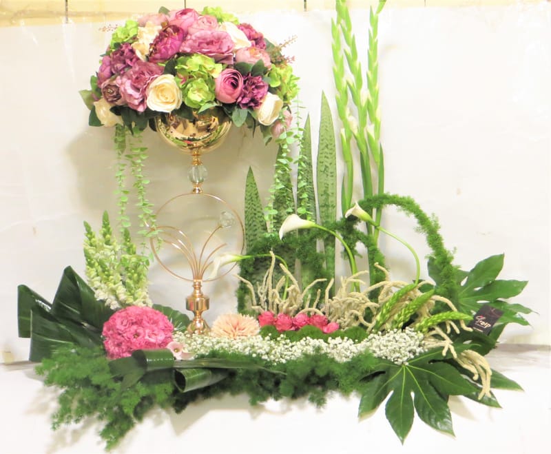 זרי יוקרה בבניה אישית ייחודית