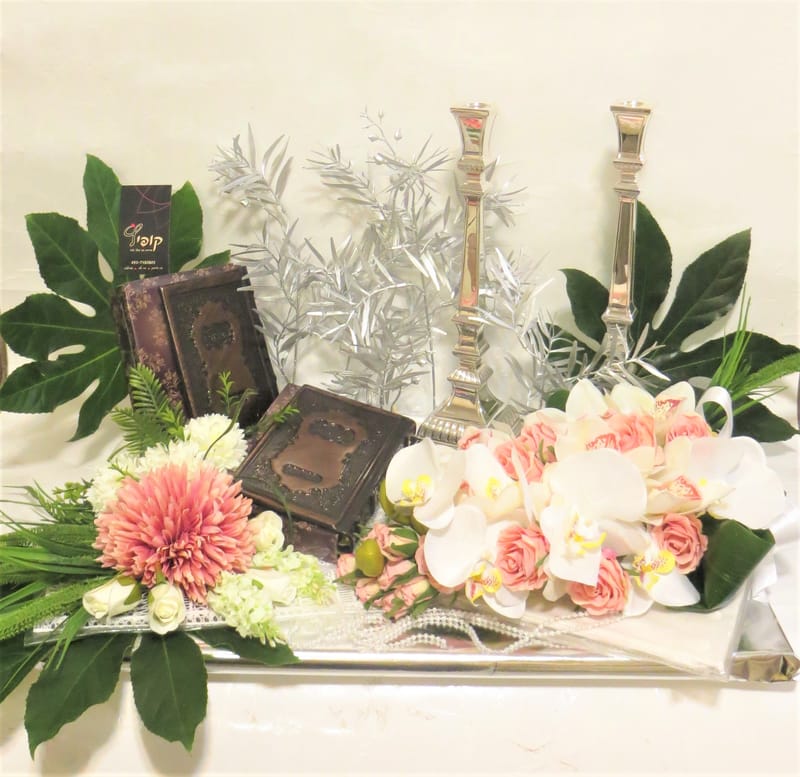 עיצובי פמוטים