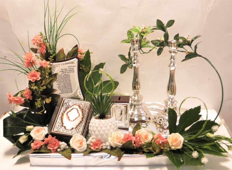 עיצובי פמוטים