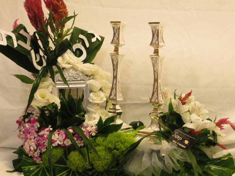 עיצובי פמוטים