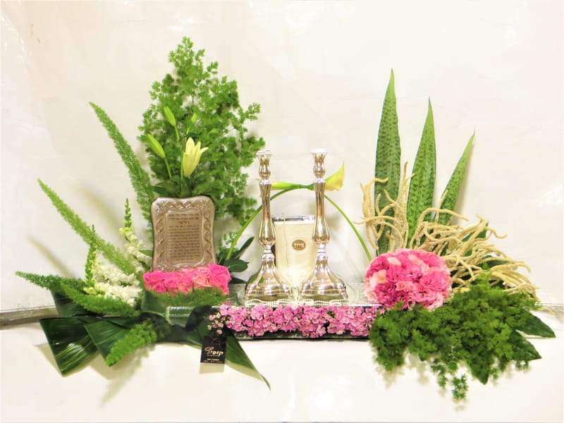 עיצובי פמוטים