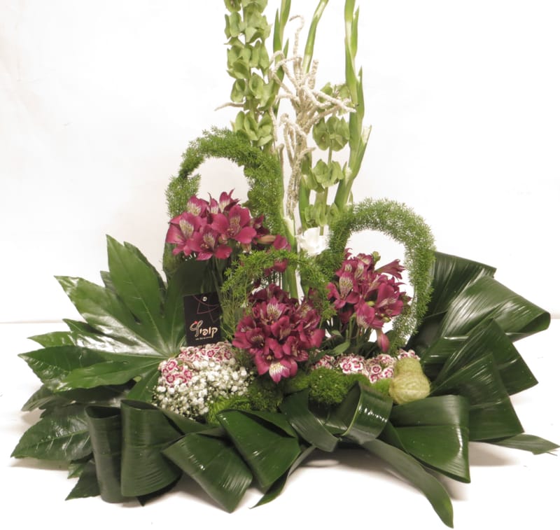 סידורי פרחים לכל מטרה