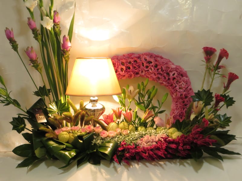 זרי יוקרה בבניה אישית ייחודית