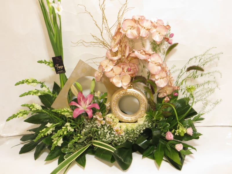 זרי יוקרה בבניה אישית ייחודית