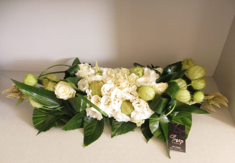 סידורי פרחים לכל מטרה