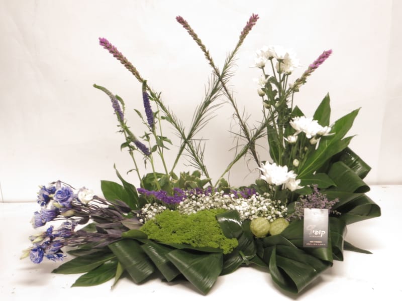 סידורי פרחים לכל מטרה