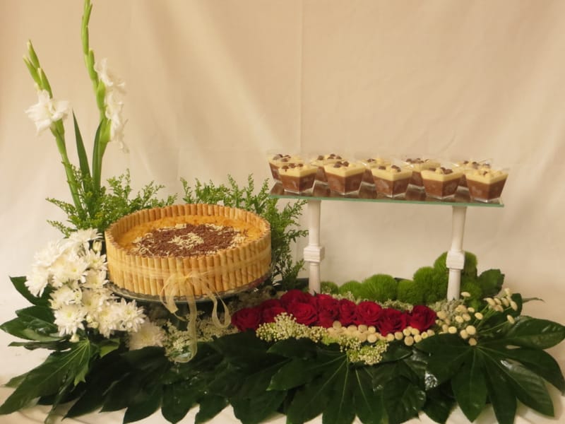 סידורי פרחים לכל מטרה