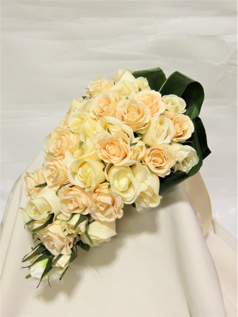 זרי כלה ייחודיים בהתאמה אישית