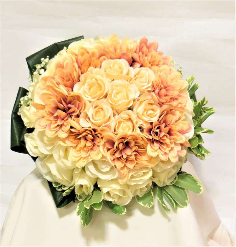 זרי כלה ייחודיים בהתאמה אישית