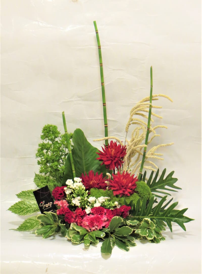 סידורי פרחים לכל מטרה