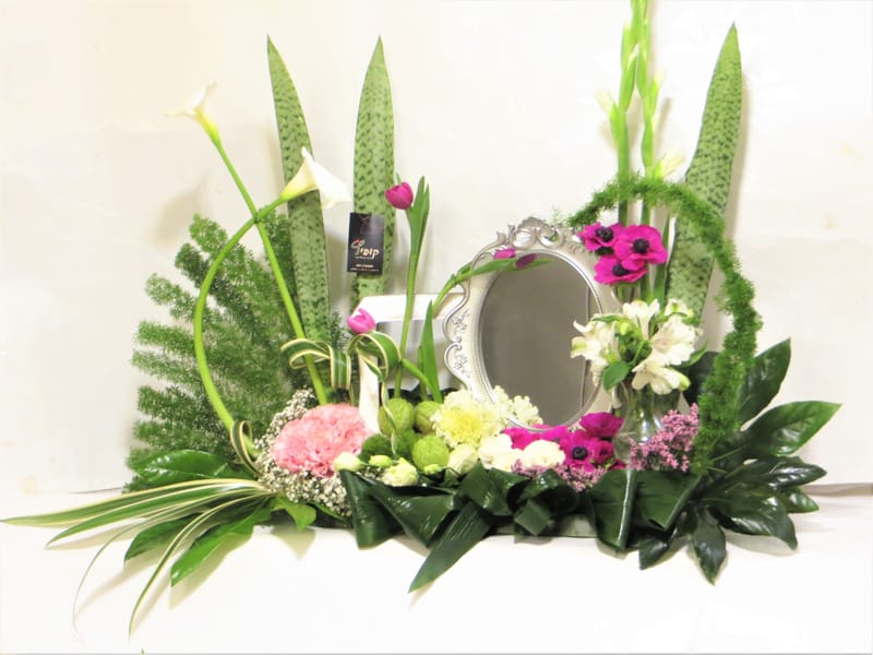 זרי יוקרה בבניה אישית ייחודית