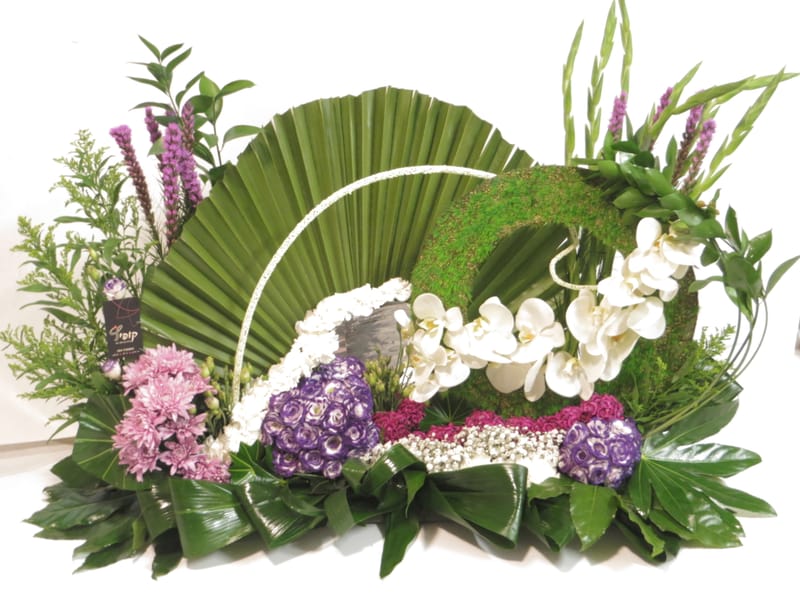 זרי יוקרה בבניה אישית ייחודית