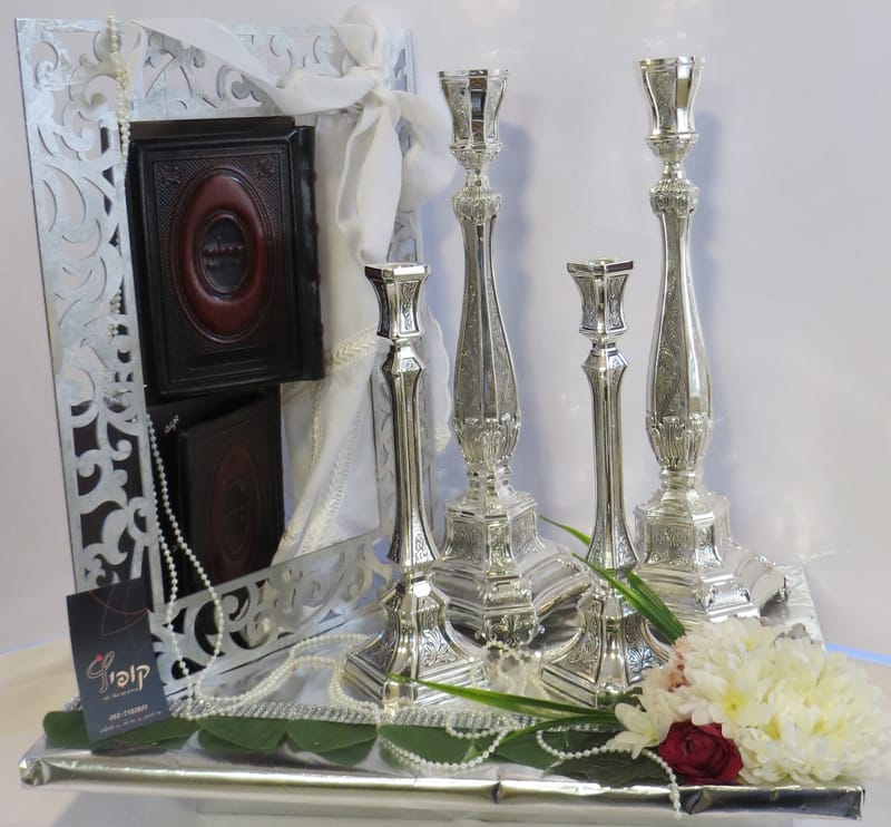 עיצובי פמוטים