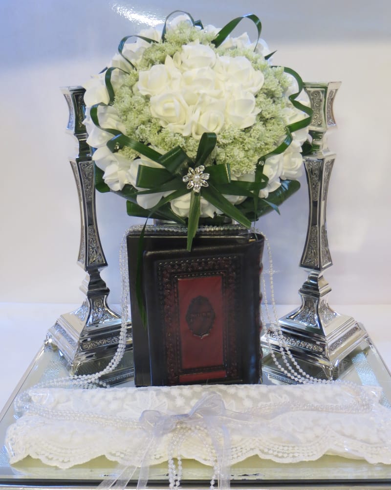 עיצובי פמוטים