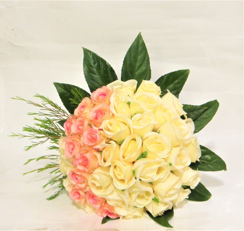 זרי כלה ייחודיים בהתאמה אישית