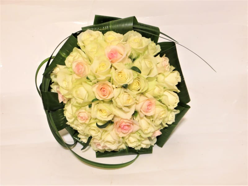 זרי כלה ייחודיים בהתאמה אישית