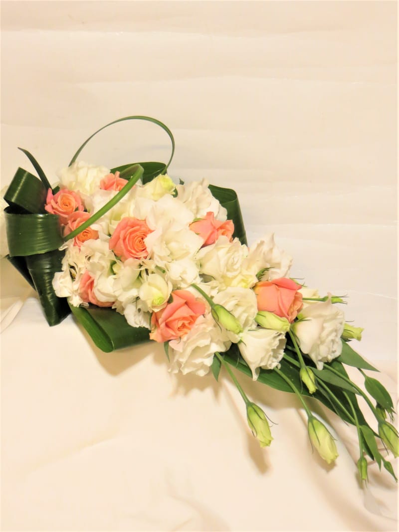 זרי כלה ייחודיים בהתאמה אישית