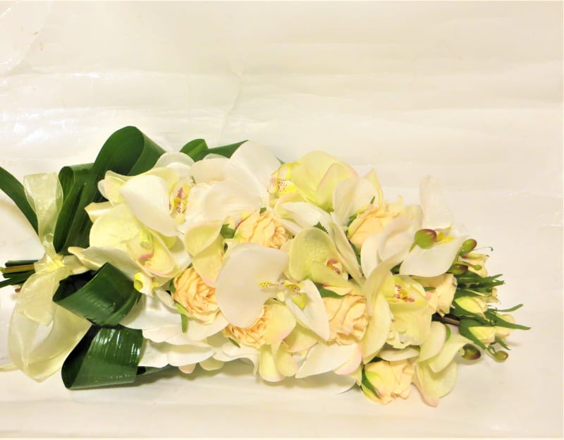 זרי כלה ייחודיים בהתאמה אישית