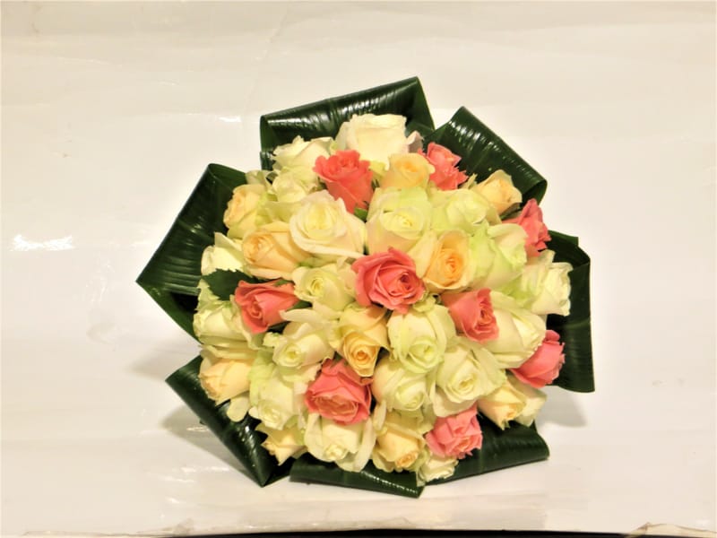 זרי כלה ייחודיים בהתאמה אישית